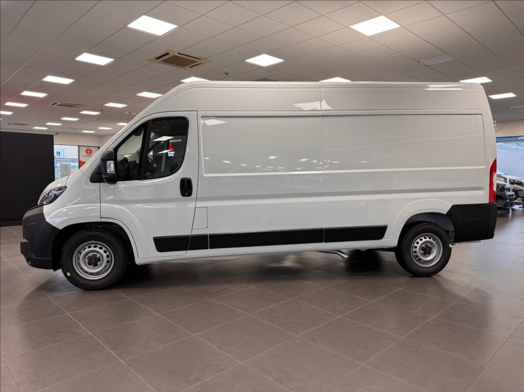 Peugeot Boxer Skříň 2,2 l 132 kw