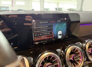 Mercedes-Benz GLB SUV / Terénní 2,0 l 110 kw