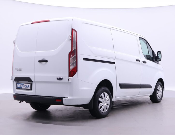 Ford Transit Custom Ostatní 2,0 l 79 kw