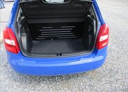 Škoda Fabia Hatchback 1,2 l 51 kw