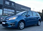 Citroën Grand C4 Picasso 1