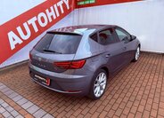 Seat Leon Hatchback 1,4 l 92 kw