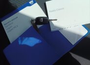 Dacia Sandero Hatchback 999,0 54 kw