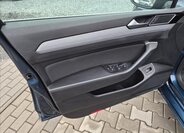 Volkswagen Passat Kombi 2,0 l 110 kw