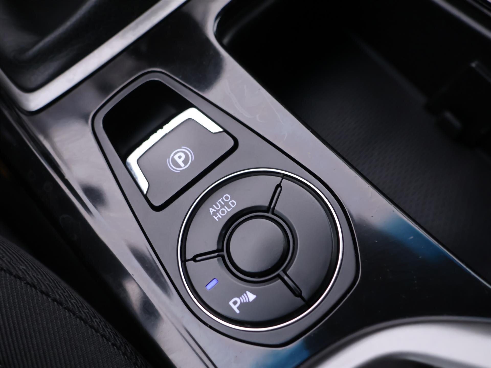 Hyundai i40 Kombi 1,7 l 104 kw