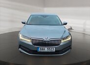 Škoda Superb Liftback 2,0 l 110 kw