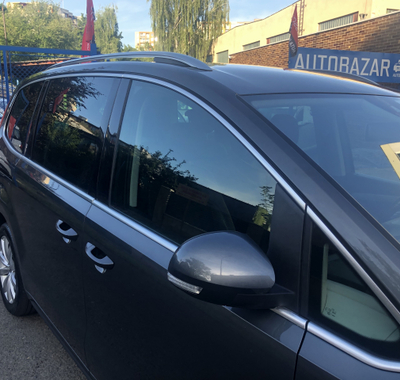 Volkswagen Sharan 22