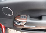 Land Rover Range Rover SUV / Terénní 4,4 l 250 kw