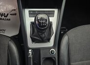 Škoda Octavia Kombi 1,4 l 110 kw