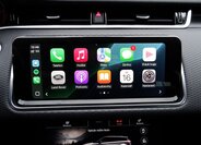 Land Rover Range Rover Evoque 10