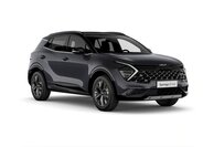 KIA Sportage SUV 1,6 l 155 kw