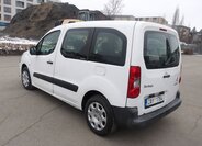 Citroën Berlingo Ostatní 0,0 55 kw