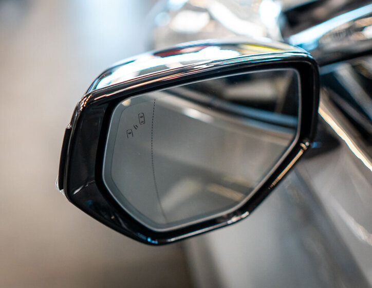 Chevrolet Corvette Kabriolet 6,2 l 353 kw