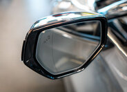 Chevrolet Corvette Kabriolet 6,2 l 353 kw