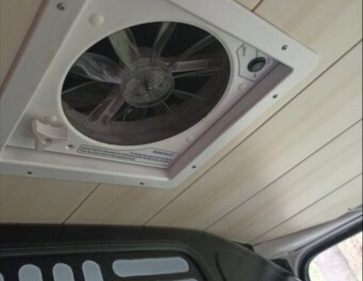 Volkswagen Transporter VAN / Minibus 0,0 62 kw