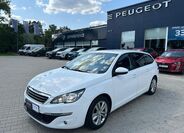 Peugeot 308 1