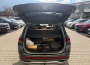 Hyundai Santa Fe SUV / Terénní 2,2 l 148 kw