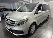Mercedes-Benz Třídy V Kombi 2,0 l 174 kw