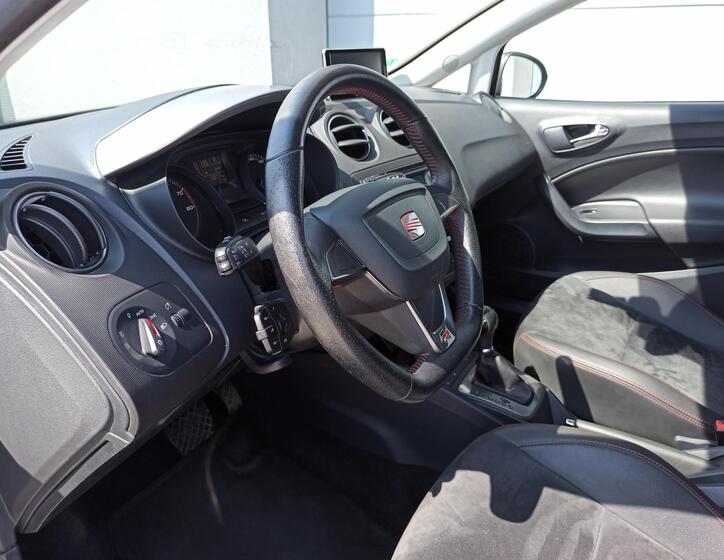 Seat Ibiza 9