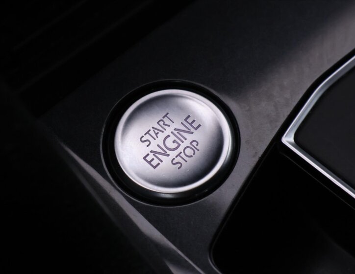 Volkswagen Tiguan SUV / Terénní 2,0 l 176 kw