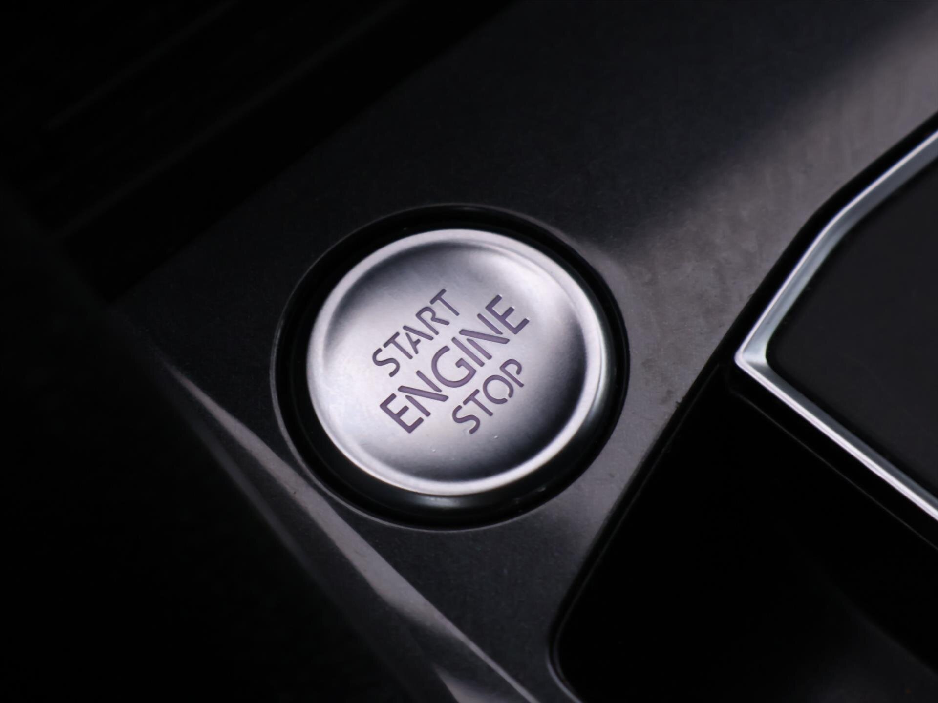 Volkswagen Tiguan SUV / Terénní 2,0 l 176 kw