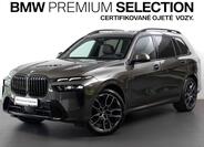 BMW X7 1