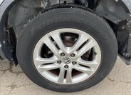 Honda CR-V SUV / Terénní 2,2 l 110 kw