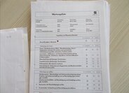 Seat Ateca SUV / Terénní 999,0 85 kw