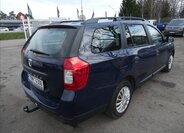 Dacia Logan Kombi 1,1 l 54 kw