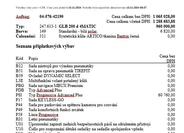 Mercedes-Benz GLB 22