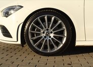 Mercedes-Benz CLA Sedan 2,0 l 140 kw
