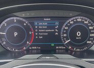 Volkswagen Passat Kombi 2,0 l 176 kw