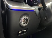 Mercedes-Benz Třídy C Sedan 1,5 l 150 kw