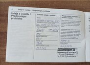 Opel Insignia Kombi 2,0 l 96 kw