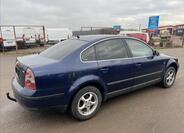 Volkswagen Passat 5
