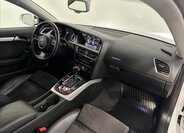 Audi A5 Kupé 3,0 l 180 kw