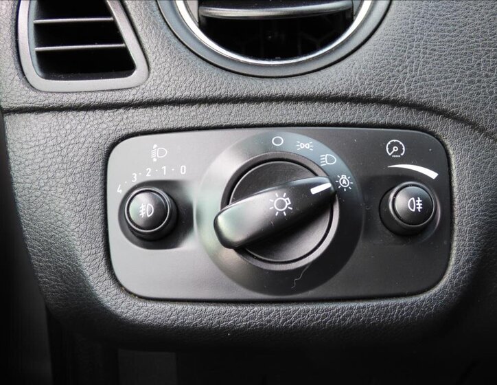 Ford Galaxy MPV 2,0 l 103 kw