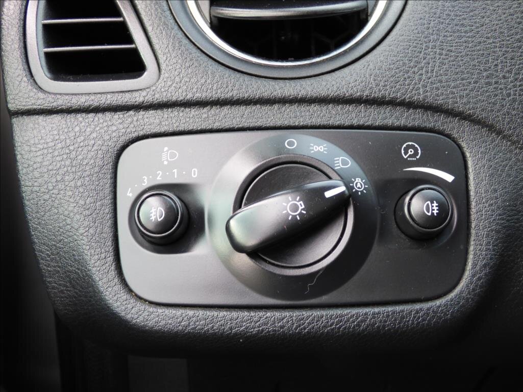 Ford Galaxy MPV 2,0 l 103 kw