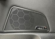 Škoda Superb Kombi 2,0 l 147 kw