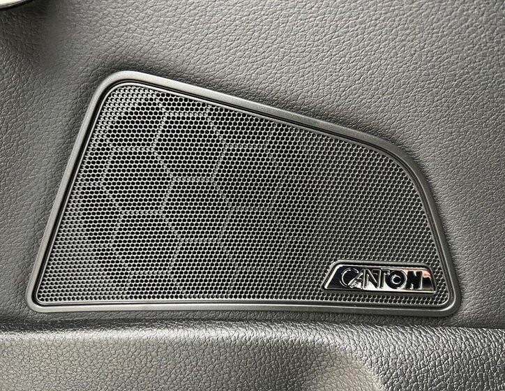 Škoda Superb Kombi 2,0 l 147 kw