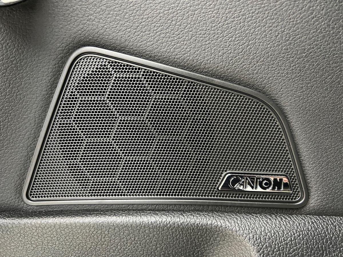 Škoda Superb Kombi 2,0 l 147 kw