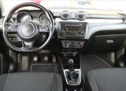 Suzuki Swift Hatchback 1,2 l 61 kw