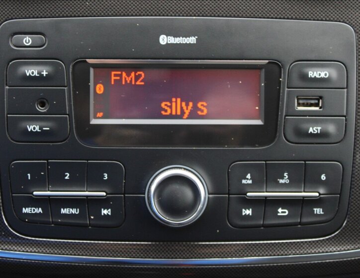 Dacia Logan Kombi 999,0 54 kw