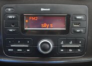 Dacia Logan Kombi 999,0 54 kw