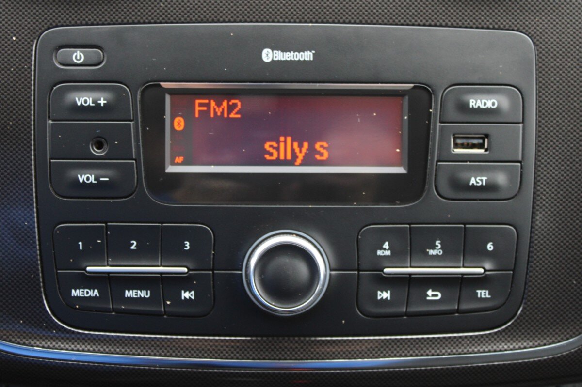 Dacia Logan Kombi 999,0 54 kw