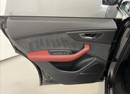 Audi SQ8 SUV 4,0 l 373 kw