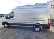 Ford Transit Ostatní 2,0 l 125 kw