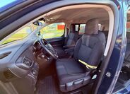 Peugeot Traveller 11