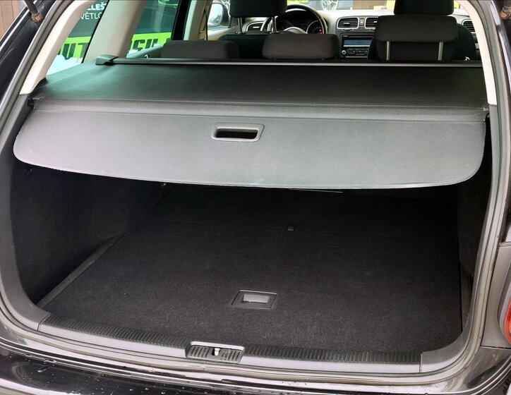 Volkswagen Golf Kombi 1,4 l 90 kw