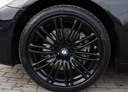 BMW Řada 5 Sedan 3,0 l 250 kw